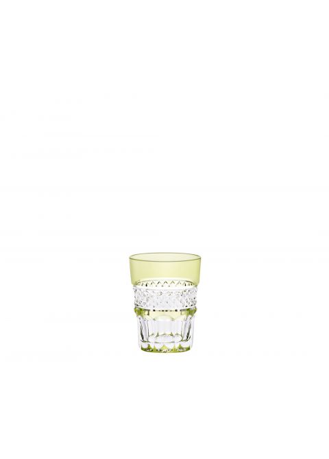 Trianon  Shot Chartreuse Green